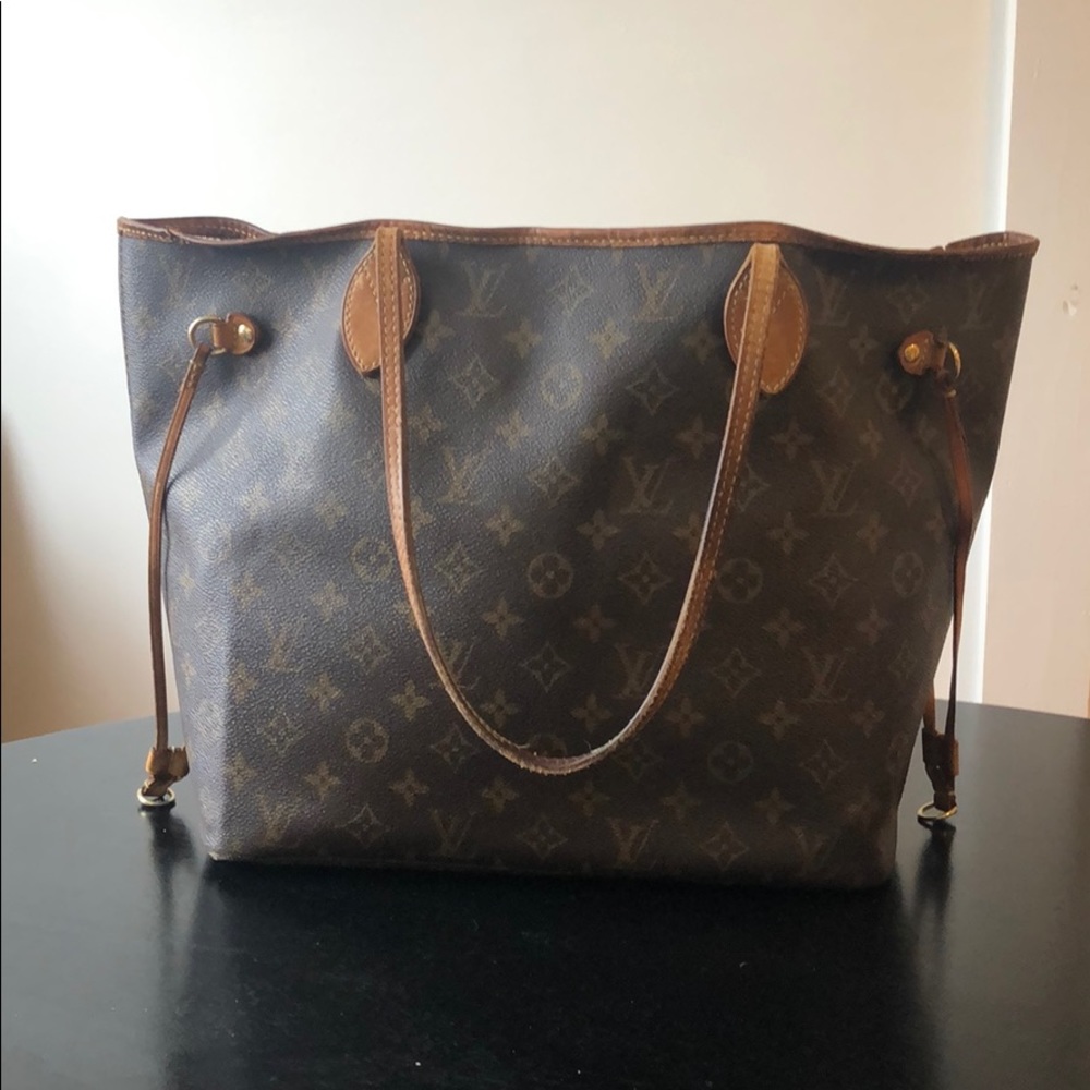 Louis Vuitton Neverfull